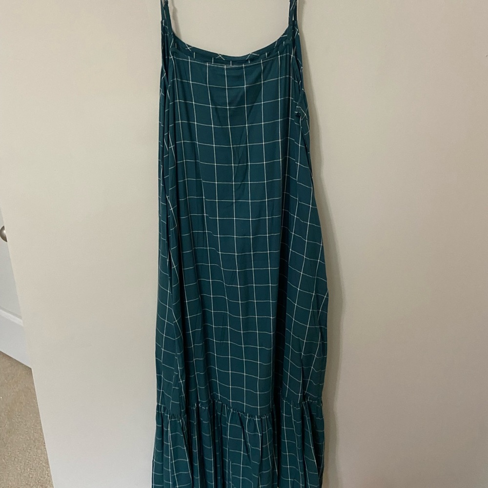 Womens midi dress